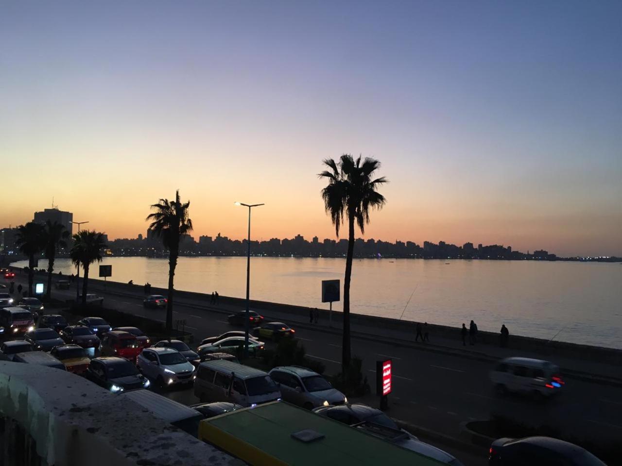 Karnak * Alexandrie