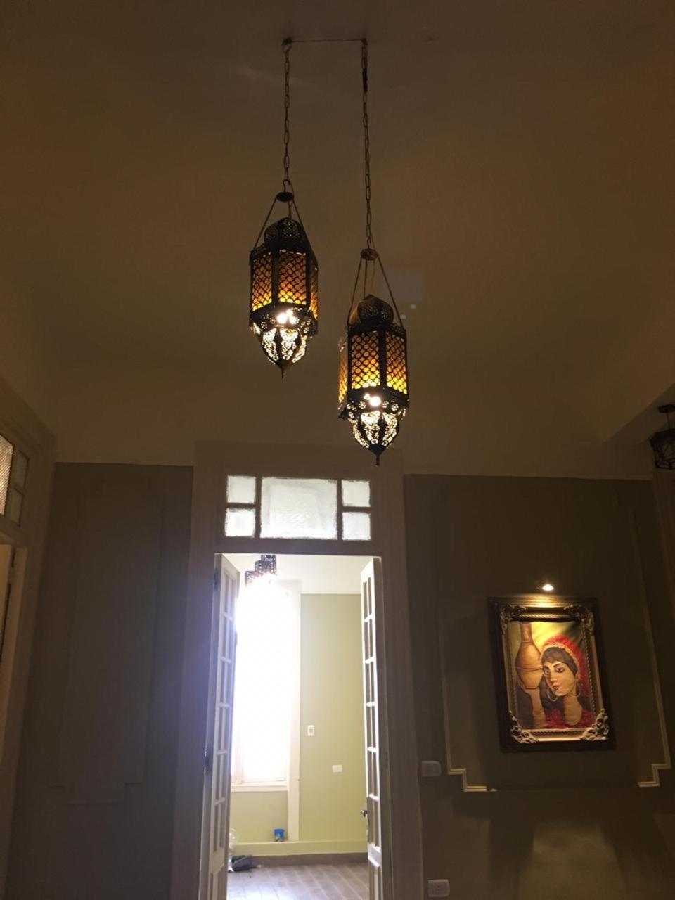 Ekonomický hotel Karnak