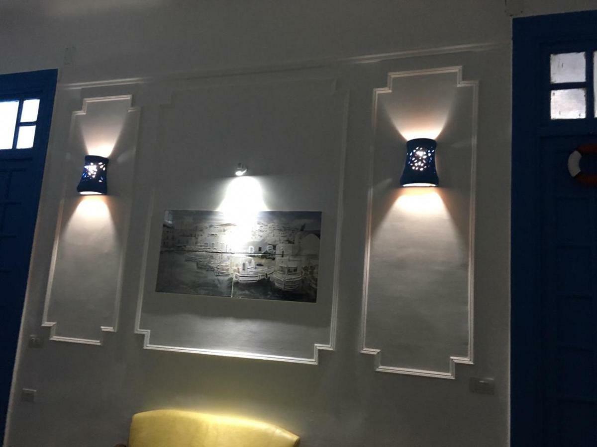 Karnak Ekonomický hotel