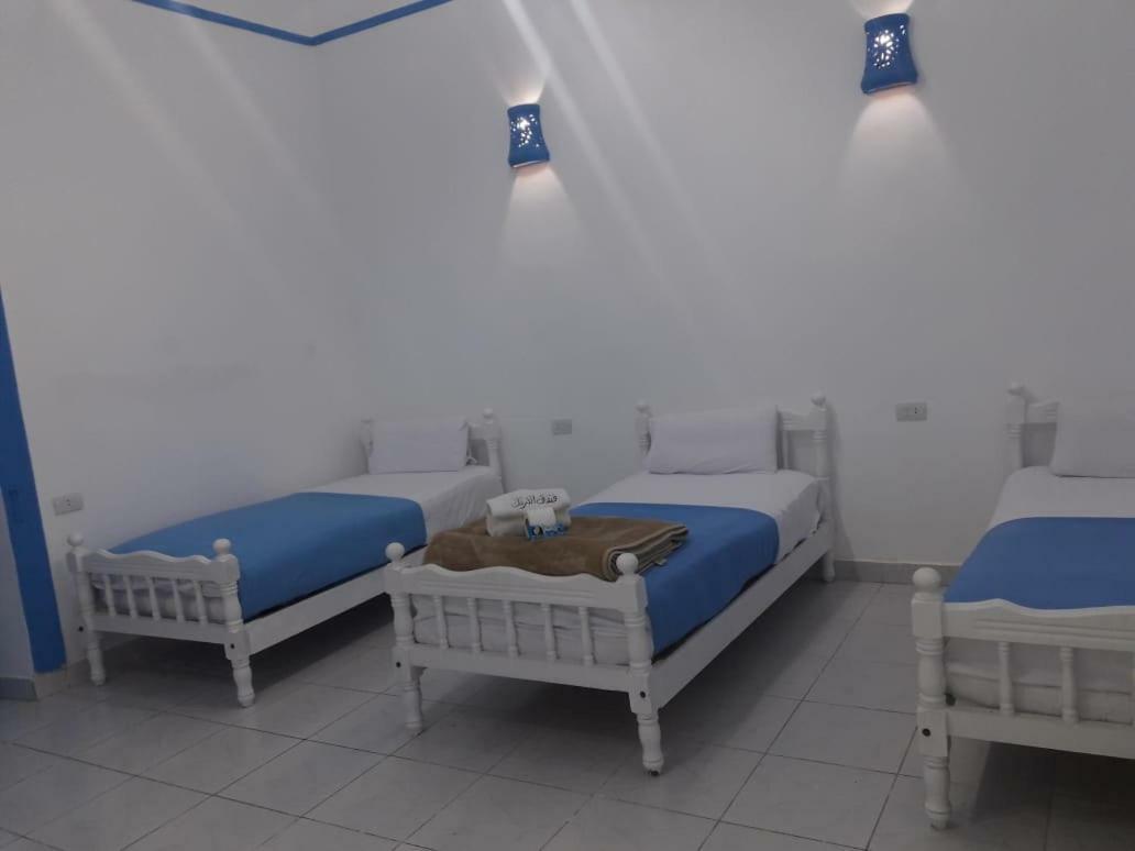 Karnak Ekonomický hotel Alexandrie